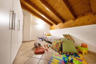 Dimora Gilles Aosta Valley - Bard - 9