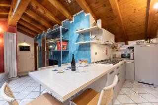 Dimora Gilles Aosta Valley - Bard - 3