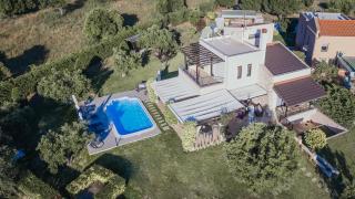 Thea Sea View Detached Villa, Nikiti - Nikiti - 5