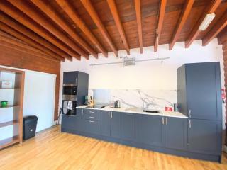 Kaoglen-GrandSuite-Hot Tub-Pitlochry-Dunkeld-Pet Friendly - Balnald - 5