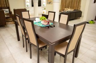 Unique Green Lodge - Accra - 8
