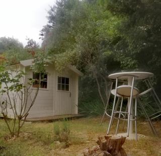 Bulle de paix en Provence - 8
