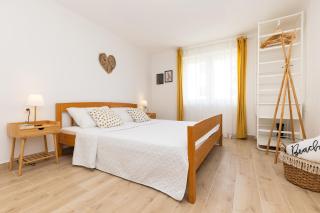 Quiet area apartments K65 - Mali Lošinj - 6