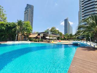 ลุมพินีจอมเทียน - Jomtien Beach - 7