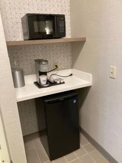 Holiday Inn Express - Akron NW - Fairlawn by IHG - Akron - 7
