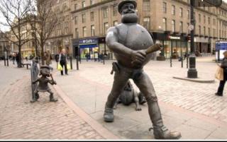 Easy sleep - Dundee - 4