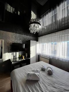 Stella Apartman Čačak - Čačak - 8