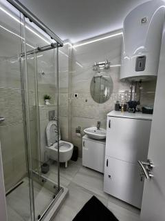 Stella Apartman Čačak - Čačak - 4