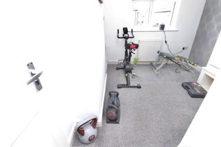 contractors house - Doncaster - 0