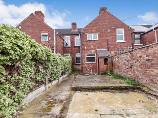 contractors house - Doncaster - 9