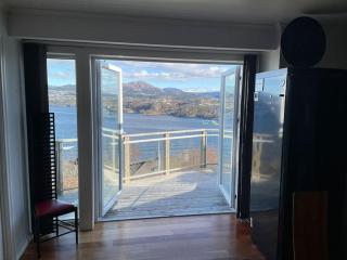 180 degrees seaview luxury house - Knarrvika - 6