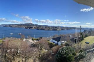 180 degrees seaview luxury house - Knarrvika - 3