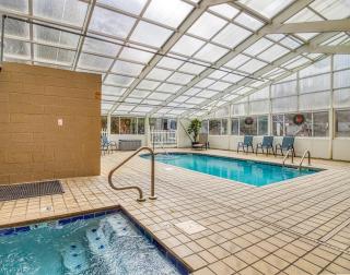 Location is Key at Gatlinburg Towers - Gatlinburg - 9