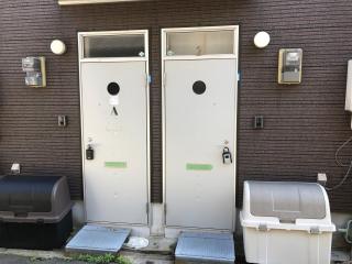 Two-storey house Vacation Stay 天下茶屋 - Osaka - 9