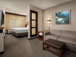 Hyatt Place Columbus/Dublin - Dublin - 8