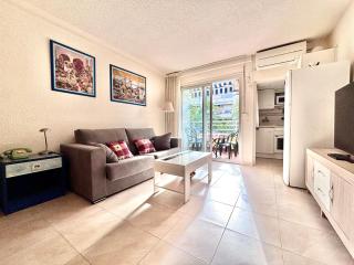 COSTA DAURADA APARTAMENTS - Alboran II - Salou - 6