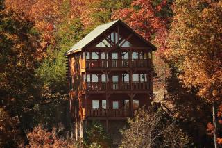 His Amazing Grace by Eden Crest - Sevierville - 0