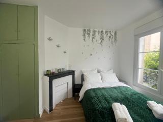 Modern Renovated Apartment -15 min Orly airport - Viry-Châtillon - 1