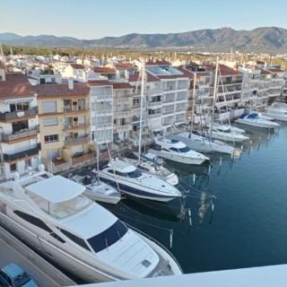 Appartement port Nautic 5 Empuria - Empuriabrava - 3