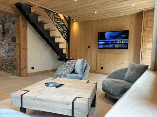 Chalet l'Abériot - 8