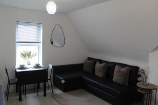 1 Bedroom Flat in Bedford - 5