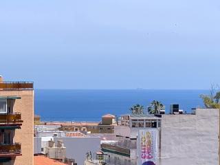 Elegant studio with pool and seaview - Torremolinos - 9