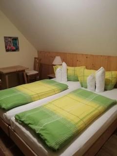 Appartement am See - Litschau - 9