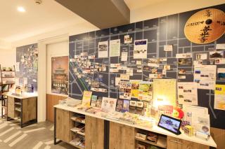 Hotel NewNagano NeXT - Nagano - 1
