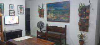 Apartamento Praia do Janga Paulista Pe - Paulista - 7