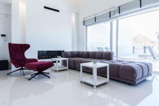 Marousi 2 Bd Modern Luxury Living with Shared Pool - Atene - 3