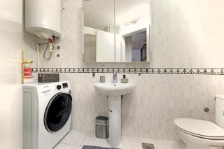 Downtown nest Apartment - Belgrado - 4