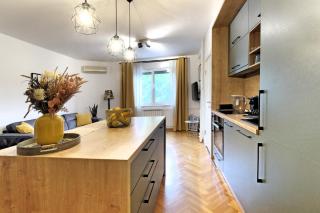 Downtown nest Apartment - Belgrade - 6