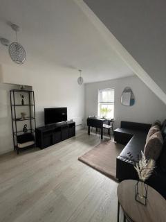 1 Bedroom Flat in Bedford - Bedford - 0
