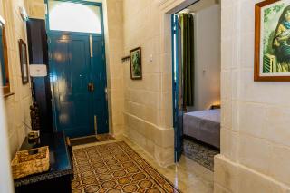 Characterful ground floor townhouse - Tal-Għoqod - 8