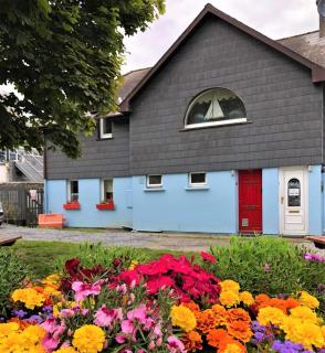 2 bedroom harbour view apartment in Kinsale - Kinsale - 7