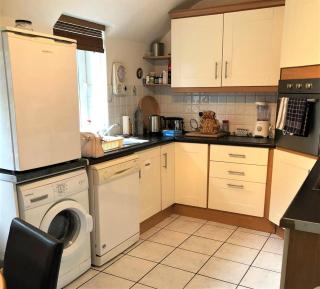 2 bedroom harbour view apartment in Kinsale - Kinsale - 6