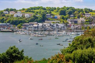 2 bedroom harbour view apartment in Kinsale - 8