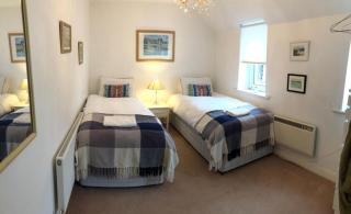 2 bedroom harbour view apartment in Kinsale - Kinsale - 3