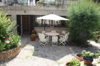 appartement 100 m 2 situé dans pinède et villa familiale - Ensuès-la-Redonne - 4