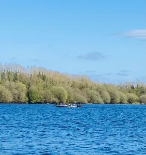 Old Boathouse Upper Lough Erne - - 9