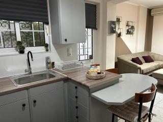 Urban lodge Agios Dimitrios - Athens - 5