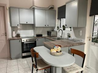 Urban lodge Agios Dimitrios - Athens - 3