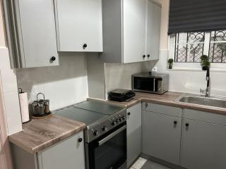 Urban lodge Agios Dimitrios - Athens - 2