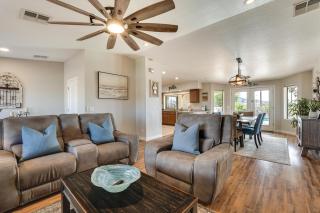 Pool, Grill and Lake Views Lake Havasu City Retreat - Lake Havasu City - 6