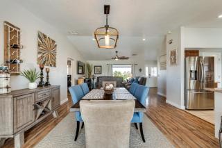 Havasu Oasis w/ Pool & Spa on Quiet Cul-de-Sac - 5