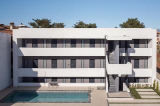 Calm Chaos studio 2 - Kallithea Halkidikis - 5