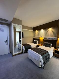 Grand Hotel Van - Van - 5