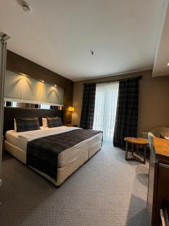 Grand Hotel Van - 6