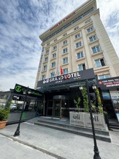Grand Hotel Van - Van - 9