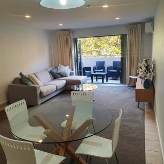 Midtown Tui Villa - Taupō Central Holiday Unit - 8